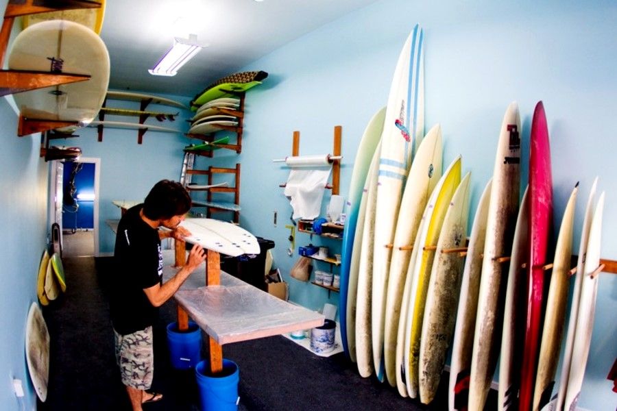 surfboards secrets