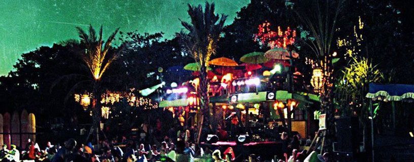 Ночная жизнь на Бали: бары, клубы и многое другое