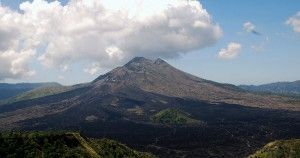 Что делать на Бали. Вулкан Батур