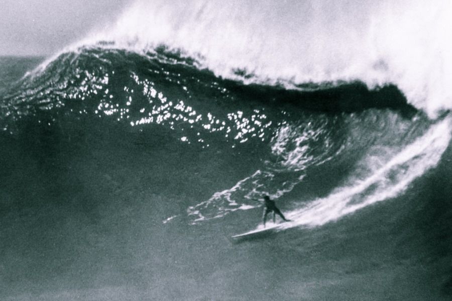 surf history