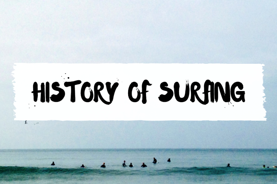 surf history