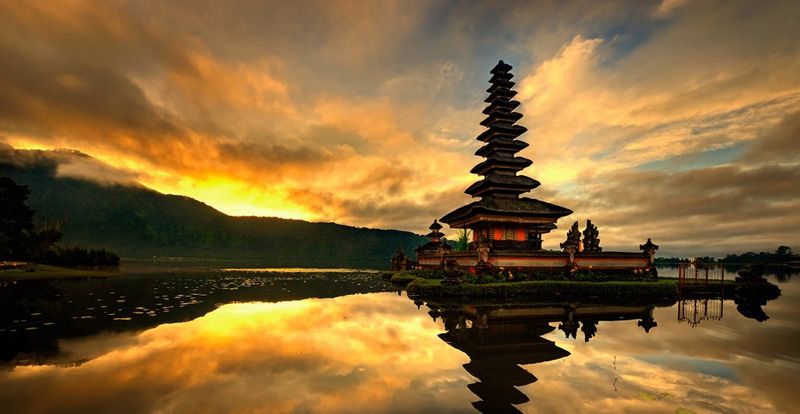 Отдых на Бали: чем заняться и на что посмотреть
