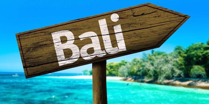 причины посетить Бали